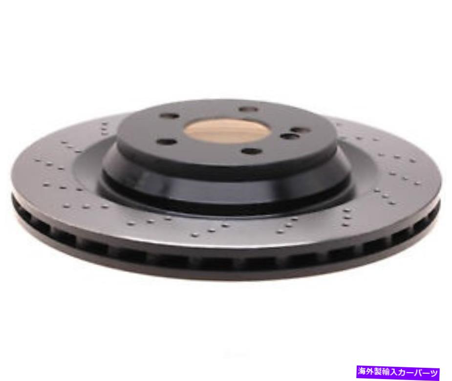 brake disc rotor RRディスクブレーキローターレイベスト980817 Rr Disc Brake Rotor Raybestos 980817【並行輸入品】