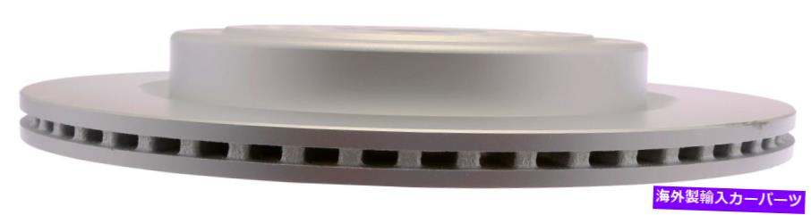 brake disc rotor ディスクブレーキローターコーティングリアACDELCO18A82497ACフィット19-22 RAM 1500 Disc Brake Rotor-Coated Rear ACDelco 18A82497AC fits 19-22 Ram 1500【並行輸入品】 52,668円
