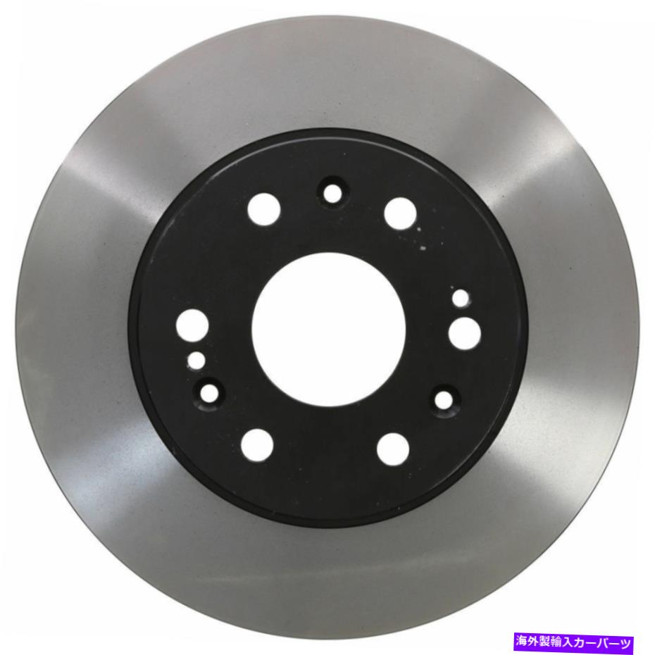 brake disc rotor ディスクブレーキローターフロントワグナーBD126358E Disc Brake Rotor Front Wagner BD126358E【並行輸入品】