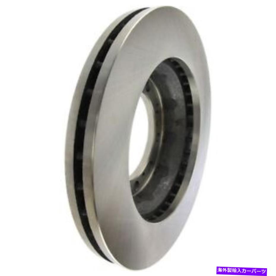 brake disc rotor 中心部品ディスクブレーキローターP/N：121.80012 Centric Parts Disc Brake Rotor P/N:121.80012【並行輸入品】
