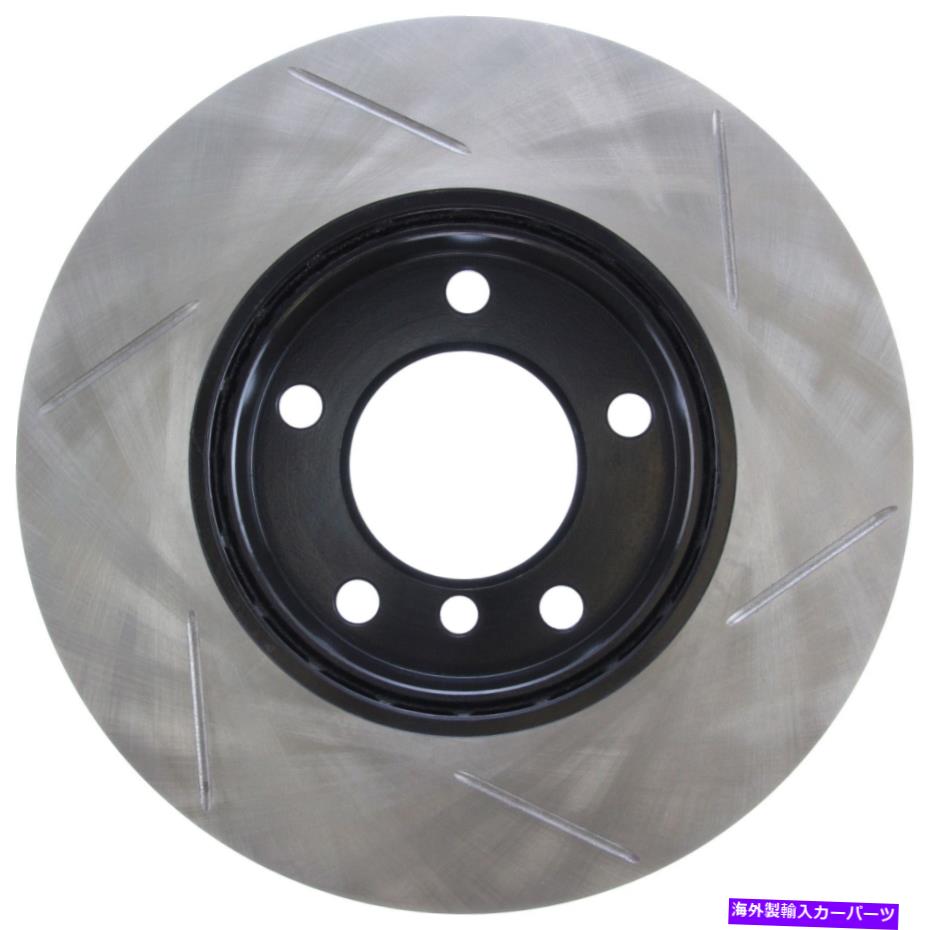 brake disc rotor BMW 318I /318IS /325 /325I /Z3 /Z4ディスクブレーキローター左126.34029SLのSTOPTECH StopTech For BMW 318i/318is /325 /325i /Z3 /Z4 Disc Brake Rotor Left 126.34029SL【並行輸入品】