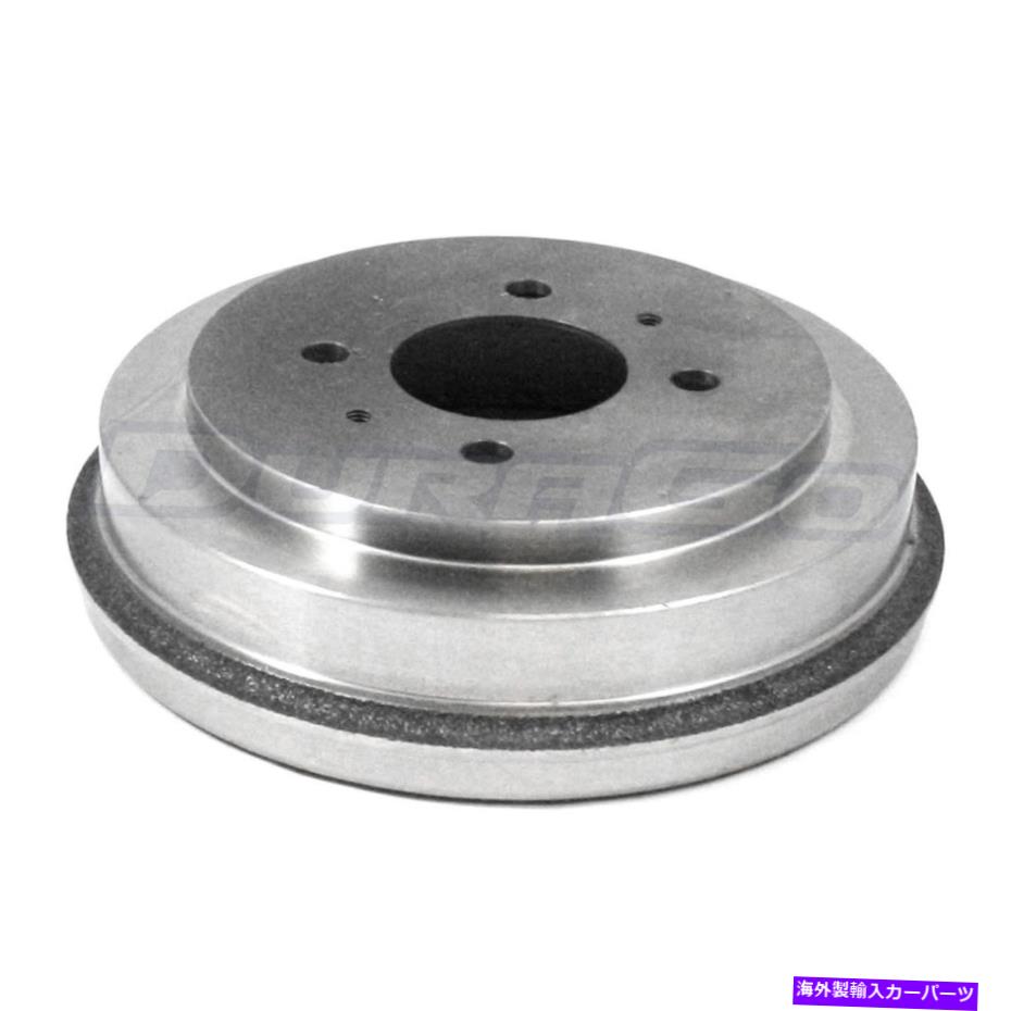brake disc rotor 1999年から2000年のミツビシマイラージュのフロント +リアブレーキローターとドラム4 PC Front + Rear Brake Rotors & Drums 4 PCS For 1999-2000 Mitsubishi Mirage【並行輸入品】