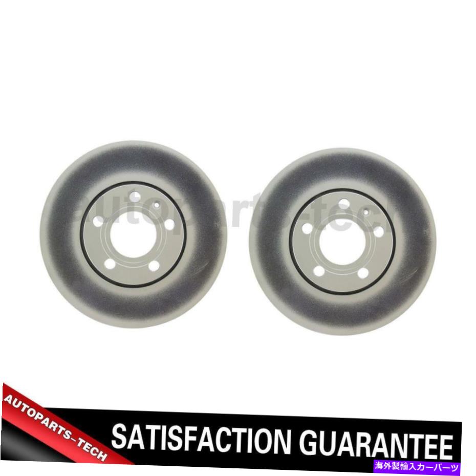 brake disc rotor 2x中心部品フロントディスクブレーキローター用アウディ100 Quattro 1992?1994 2x Centric Parts Front Disc Brake Rotor For Audi 100 Quattro 1992~1994【並行輸入品】 51,678円