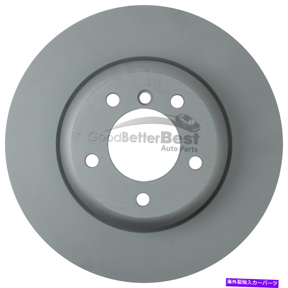 brake disc rotor BMW Z4用の1つの新しいPagidディスクブレーキローターフロント355120761 One New Pagid Disc Brake Rotor Front 355120761 for BMW Z4【並行輸入品】