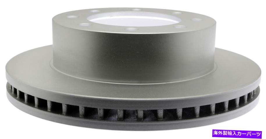 brake disc rotor ACDELCO 18A1708ACディスクブレーキローター05-13 FORD F-250 SD F-350 SD ACDelco 18A1708AC Disc Brake Rotor For 05-13 Ford F-250 SD F-350 SD【並行輸入品】