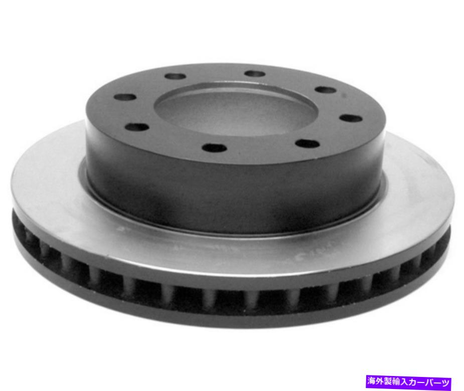 brake disc rotor 2020年から2003年のディスクブレーキローターは、シボレーエクスプレス2500フロント、2004-1999シェブに適合します Disc Brake Rotor for 2020-2003 Fits Chevrolet Express 2500 Front, 2004-1999 Chev【並行輸入品】