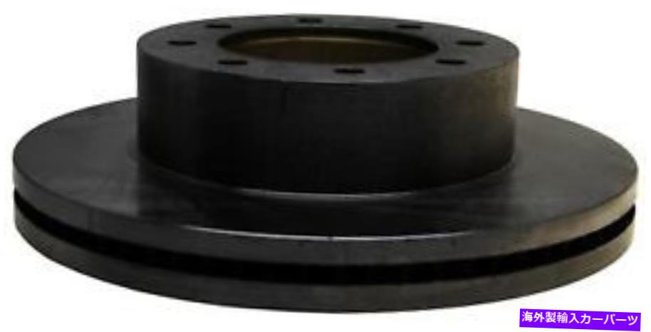 brake disc rotor FRTディスクブレーキローターACDELCOアドバンテージ18A81016A Frt Disc Brake Rotor ACDelco Advantage 18A81016A【並行輸入品】