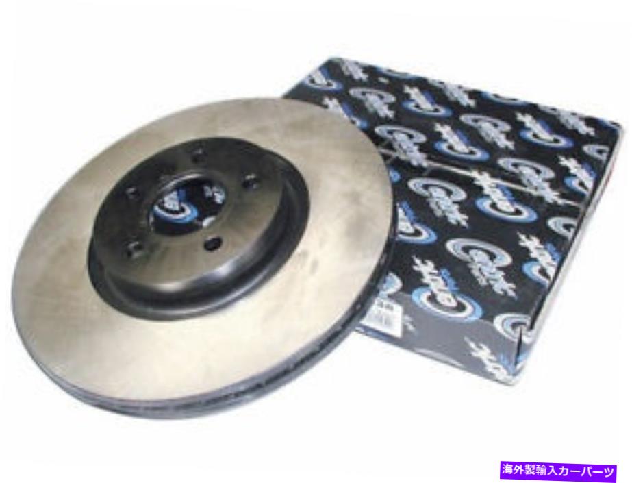 brake disc rotor 12-20 FORD F150 NZ45B8プレミアムディスクプロファリード中心のリアブレーキローター Rear Brake Rotor For 12-20 Ford F150 NZ45B8 Premium Disc-Preferred Centric【並行輸入品】