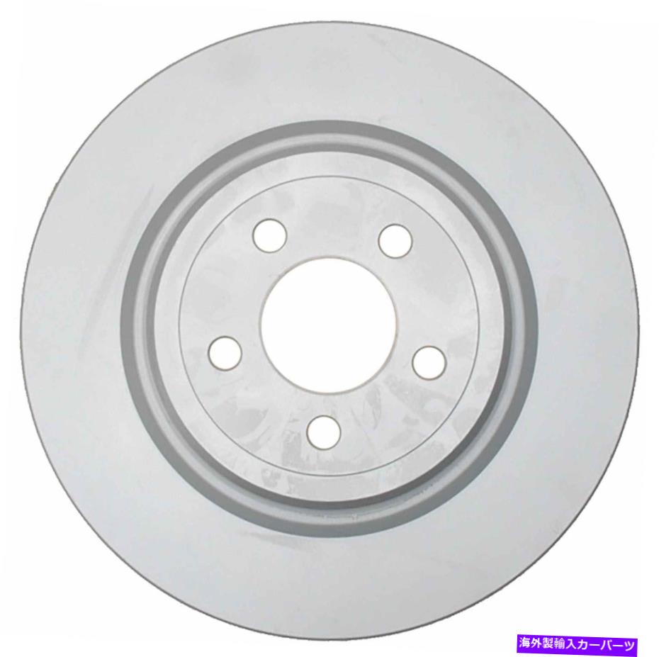 brake disc rotor ディスクブレーキローター強化パフォーマンス警察Acdelco Pro Brakes 18A2367PV Disc Brake Rotor-Enhanced Performance Police ACDelco Pro Brakes 18A2367PV【並行輸入品】