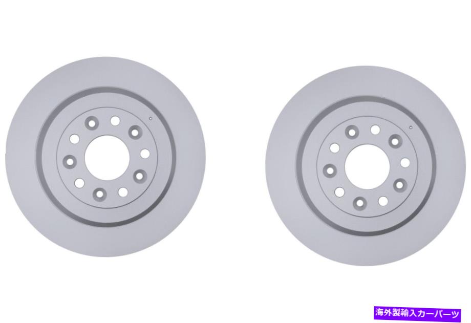 brake disc rotor 2005年から2007年のリアキットレイベストスディスクブレーキローターフォード500（63773） Rear KIT Raybestos Disc Brake Rotor for 2005-2007 Ford Five Hundred (63773)画像