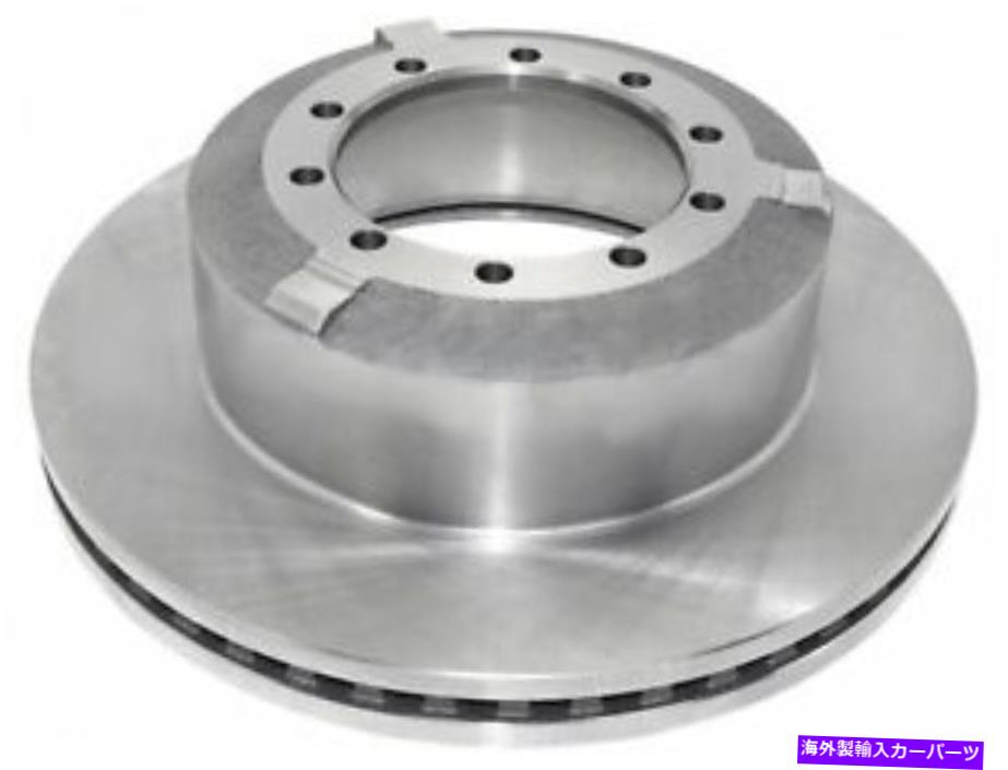 brake disc rotor 17-20フォードF450スーパーデューティF550 SS24K5ディスクブレーキローター用のリアブレーキローター Rear Brake Rotor For 17-20 Ford F450 Super Duty F550 SS24K5 Disc Brake Rotor【並行輸入品】