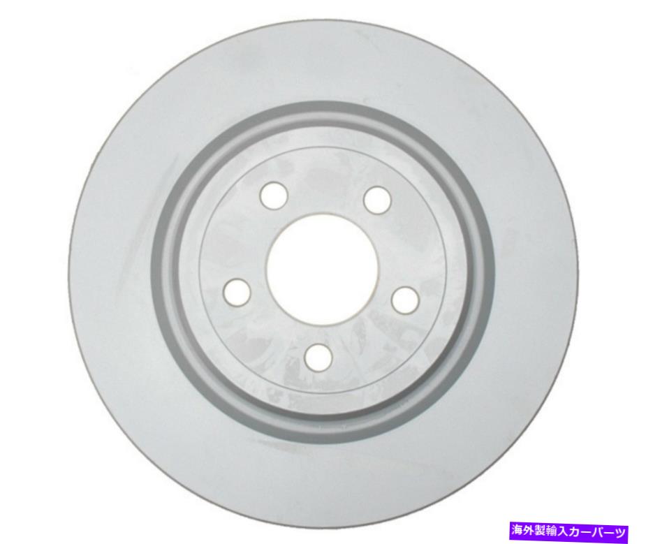 brake disc rotor 充電器用レイベストリアディスクブレーキローター、マグナム（780395p） Raybestos Rear Disc Brake Rotor for Charger, Magnum (780395P)【並行輸入品】