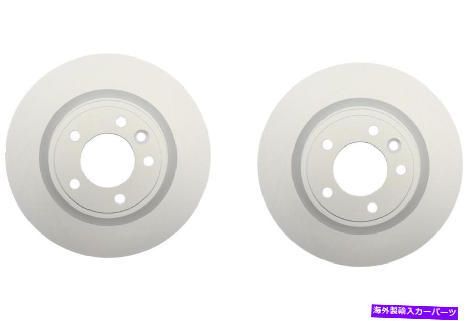 brake disc rotor 2018-2020ランドローバーレンジローバー用のリアキットレイベストディスクブレーキローター（67159） Rear KIT Raybestos Disc Brake Rotor for 2018-2020 Land Rover Range Rover (67159)【並行輸入品】