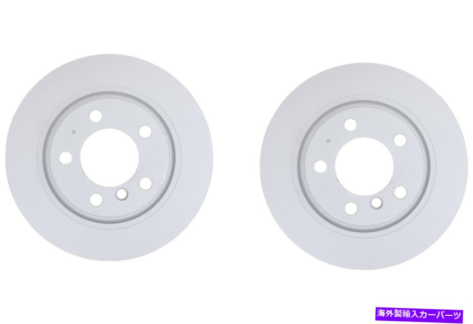 brake disc rotor 2013年のミニクーパーカントリーマン（69321）のリアキットレイベストスブレーキローター（69321） Rear KIT Raybestos Disc Brake Rotor for 2013 Mini Cooper Countryman (69321)【並行輸入品】
