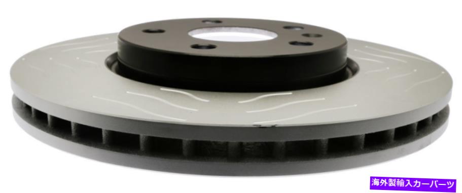 brake disc rotor ディスクブレーキローターパフォーマンスACDELCO 18A2719SD Disc Brake Rotor-Performance ACDelco 18A2719SD【並行輸入品】 52,668円