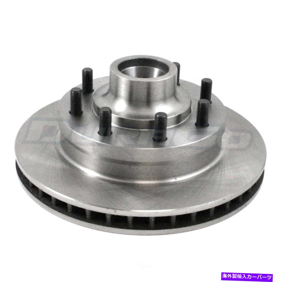 brake disc rotor ディスクブレーキローターとハブアセンブリRWDフロントIAPデュラフィット1994 Dodge Ram 2500 Disc Brake Rotor and Hub Assembly-RWD Front IAP Dura fits 1994 Dodge Ram 2500【並行輸入品】