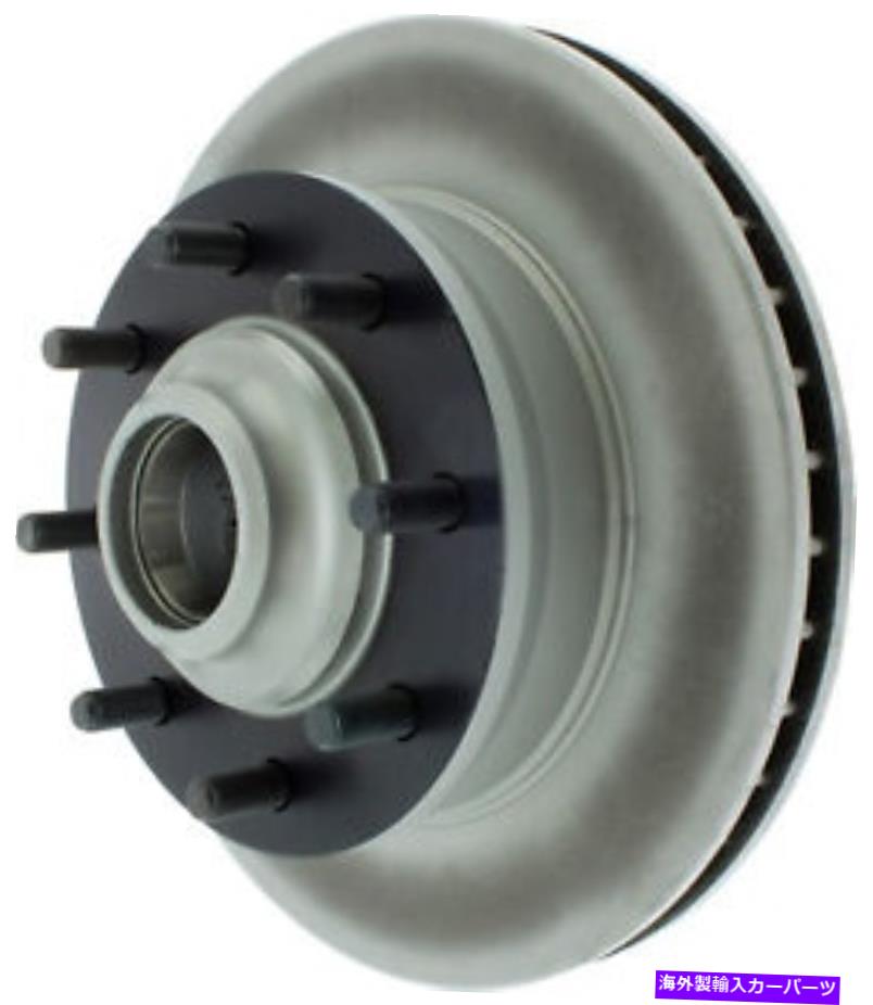 brake disc rotor FRTディスクブレーキローター中心部品320.66005 Frt Disc Brake Rotor Centric Parts 320.66005【並行輸入品】