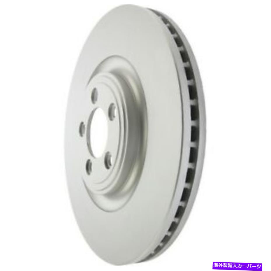 brake disc rotor 中心部品320.20024H SELECT 06-20ジャガーモデル用ディスクブレーキローター Centric Parts 320.20024H Disc Brake Rotor For Select 06-20 Jaguar Models【並行輸入品】