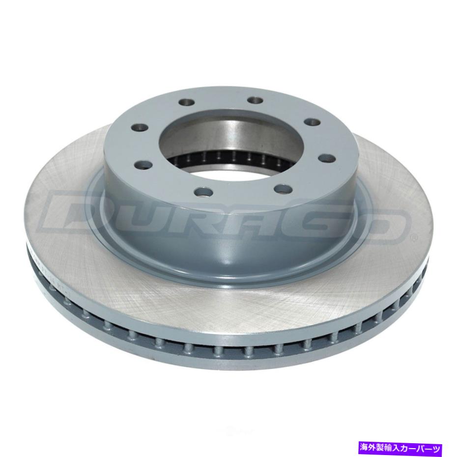brake disc rotor ディスクブレーキローターフロントデュラゴチタンシリーズDTS BR901108-01 Disc Brake Rotor Front DURAGO TITANIUM SERIES DTS BR901108-01【並行輸入品】