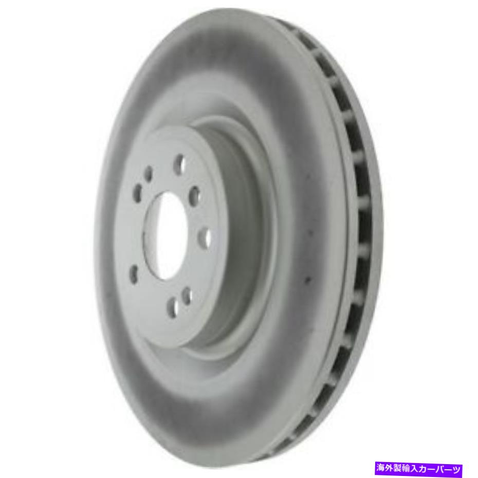 brake disc rotor 中心部品320.35138Cセレクト12-19メルセデスベンツモデル用ディスクブレーキローター Centric Parts 320.35138C Disc Brake Rotor For Select 12-19 Mercedes-Benz Models【並行輸入品】