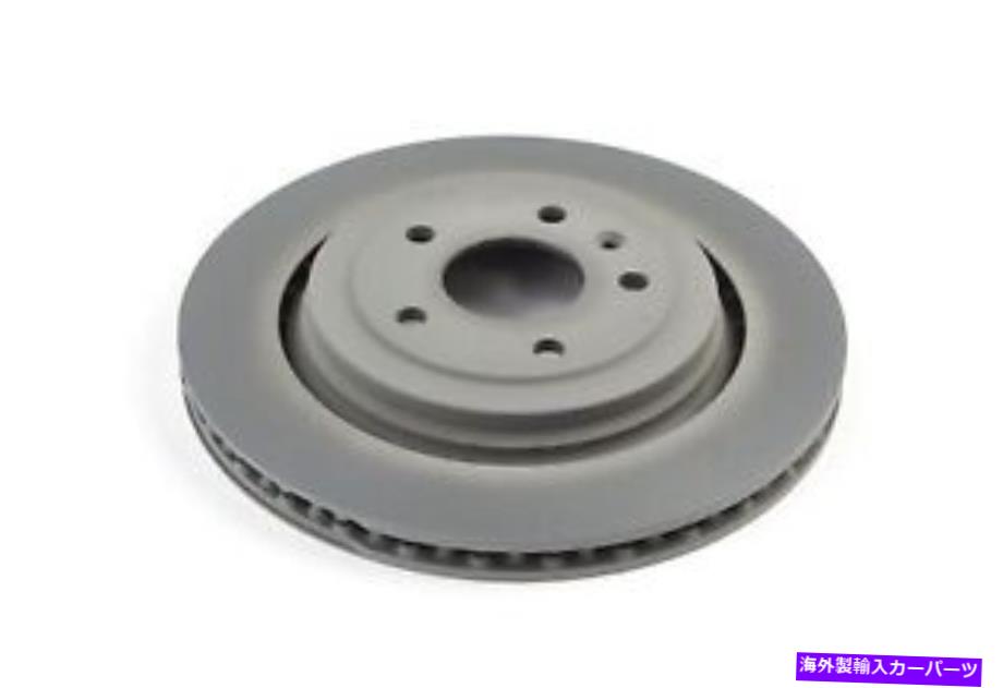 brake disc rotor RRディスクブレーキローターGM本物の部品177-1192 Rr Disc Brake Rotor GM Genuine Parts 177-1192【並行輸入品】