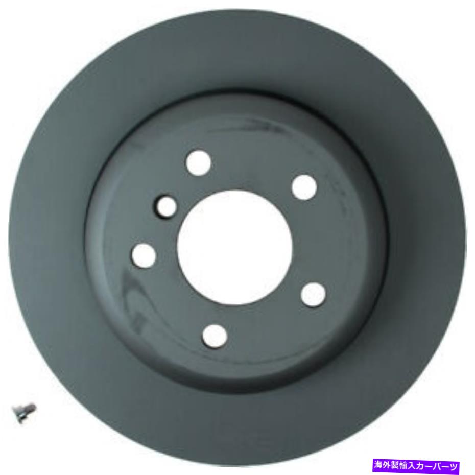brake disc rotor RRディスクブレーキローターIMC 405 06141 345 Rr Disc Brake Rotor IMC 405 06141 345【並行輸入品】