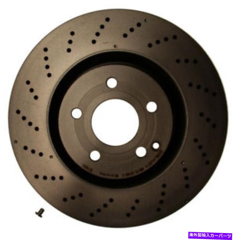 brake disc rotor FRTディスクブレーキローターIMC 405 33141 253 Frt Disc Brake Rotor IMC 405 33141 253【並行輸入品】 51,678円