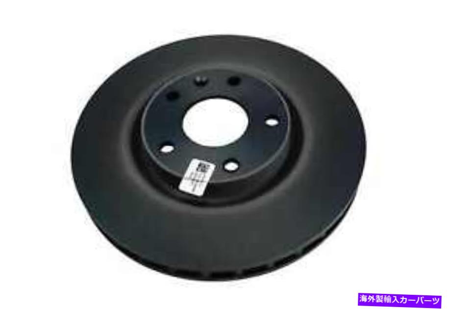 brake disc rotor FRTディスクブレーキローターGM本物の部品177-1155 Frt Disc Brake Rotor GM Genuine Parts 177-1155【並行輸入品】