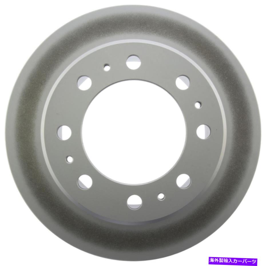 brake disc rotor ディスクブレーキローターは2009-2010 Dodge Ram 2500に適合します Disc Brake Rotor Fits 2009-2010 Dodge Ram 2500【並行輸入品】