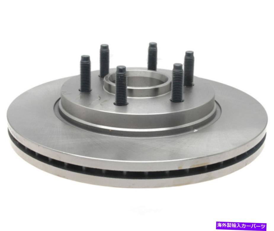 brake disc rotor ディスクブレーキローターとハブアセンブリRラインフロントレイベスト680178R Disc Brake Rotor and Hub Assembly-R-Line Front Raybestos 680178R【並行輸入品】