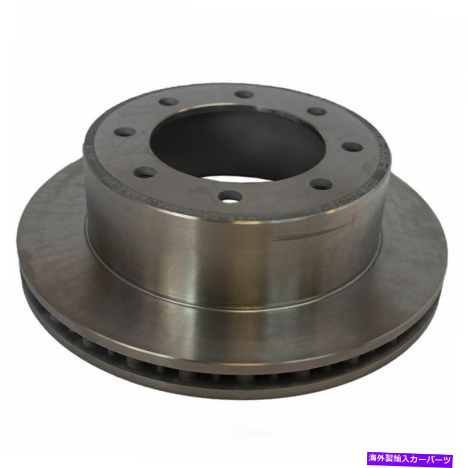 brake disc rotor ディスクブレーキローターリアモータークラフトBRRF-53 Disc Brake Rotor Rear MOTORCRAFT BRRF-53【並行輸入品】