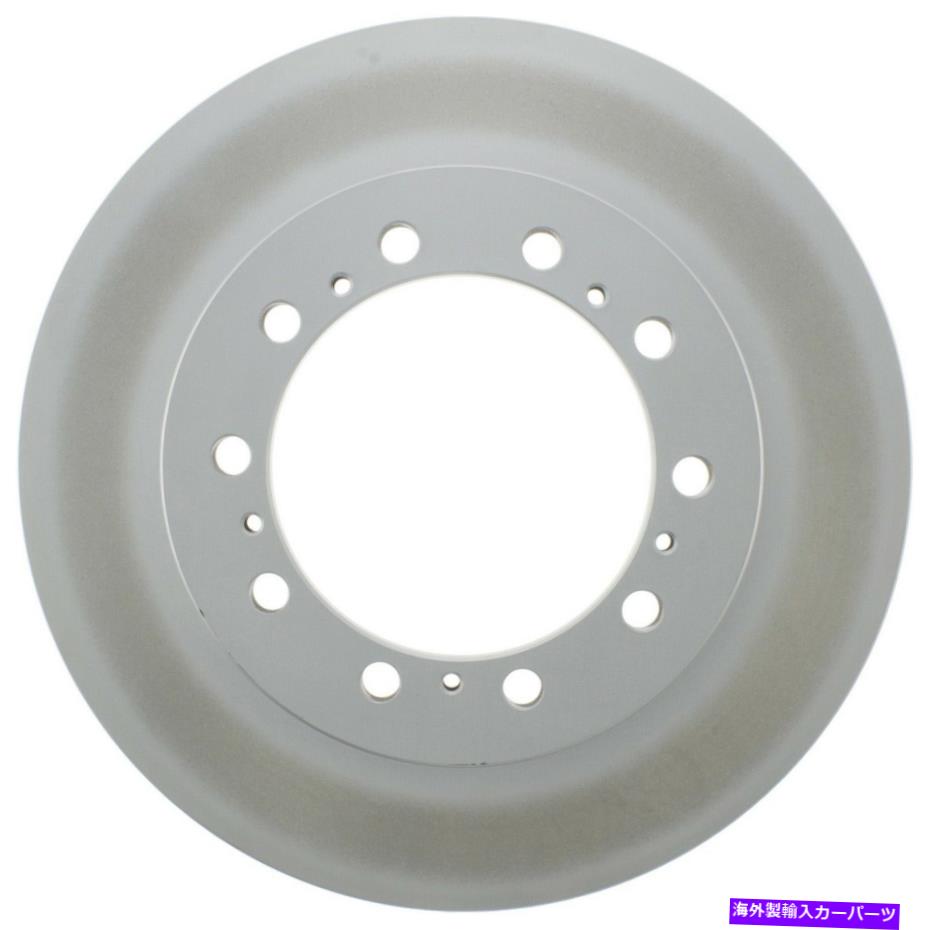 brake disc rotor ディスクブレーキローター - 1983-1990 GMC C7000 C7D042のフルコーティング中心 Disc Brake Rotor - Full Coating Centric For 1983-1990 GMC C7000 C7D042【並行輸入品】 52,668円