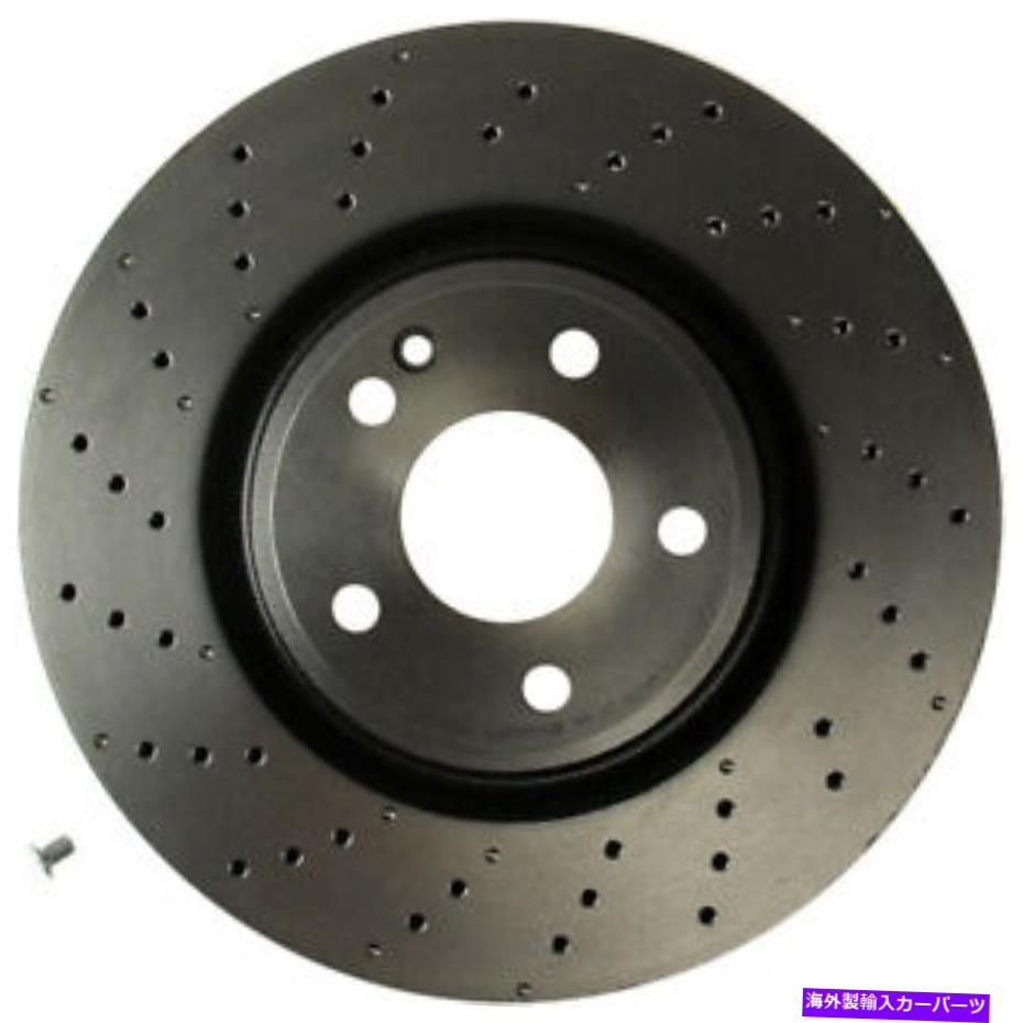 brake disc rotor FRTディスクブレーキローターIMC 405 33157 253 Frt Disc Brake Rotor IMC 405 33157 253【並行輸入品】