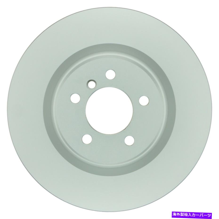 brake disc rotor 10-12ランドローバーレンジローバー用のボッシュフロントディスクブレーキローター（44011587） Bosch Front Disc Brake Rotor for 10-12 Land Rover Range Rover (44011587)【並行輸入品】
