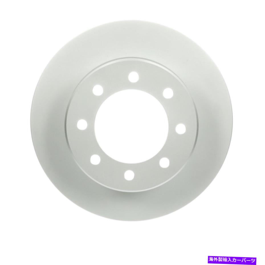 brake disc rotor ディスクブレーキローターは2019-2020 RAM 3500フロントに適合します Disc Brake Rotor Fits 2019-2020 Ram 3500 Front【並行輸入品】