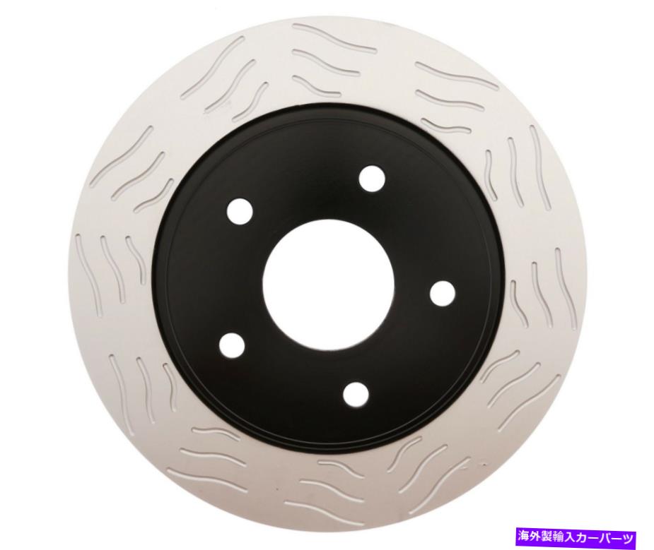 brake disc rotor 町と国のリアディスクブレーキローター、グランドキャラバン、c/v+more（780623per） Rear Disc Brake Rotor for Town & Country, Grand Caravan, C/V+More (780623PER)【並行輸入品】