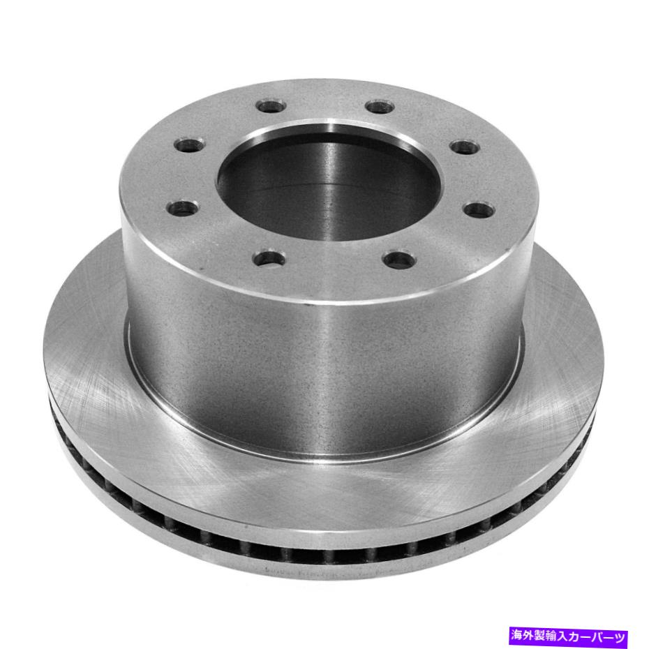 brake disc rotor シルバラード3500 HDのデュラゴリアディスクブレーキローター、シエラ3500 HD（BR901030） DuraGo Rear Disc Brake Rotor for Silverado 3500 HD, Sierra 3500 HD (BR901030)【並行輸入品】