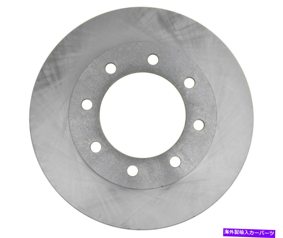 brake disc rotor フォード用のレイベストフロントディスクブレーキローター（681016R） Raybestos Front Disc Brake Rotor for Ford (681016R)【並行輸入品】 51,678円