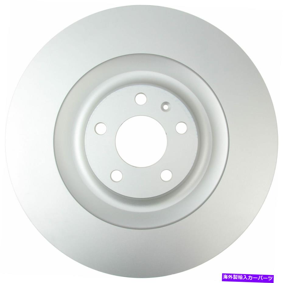 brake disc rotor 07-11アウディS6（SP36107）のフロントディスクブレーキローターを食べました ATE Front Disc Brake Rotor for 07-11 Audi S6 (SP36107)【並行輸入品】