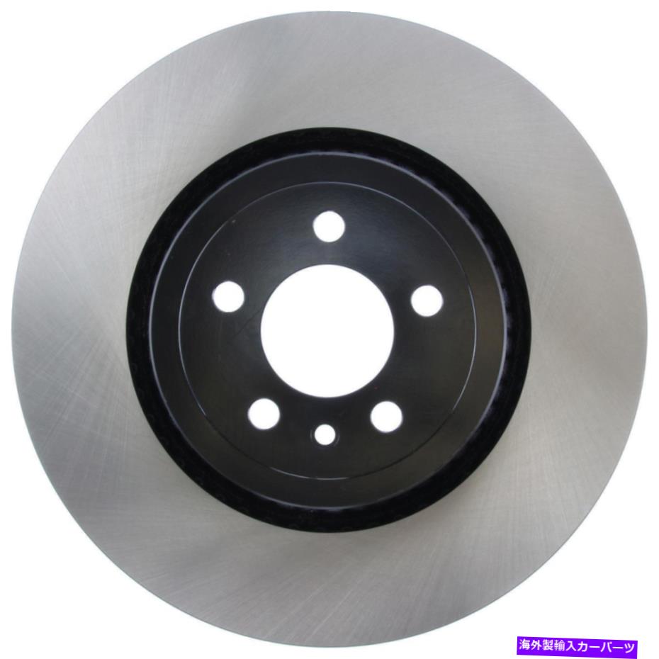 brake disc rotor ディスクブレーキローターは2018 Chrysler 300に適合します Disc Brake Rotor Fits 2018 Chrysler 300【並行輸入品】