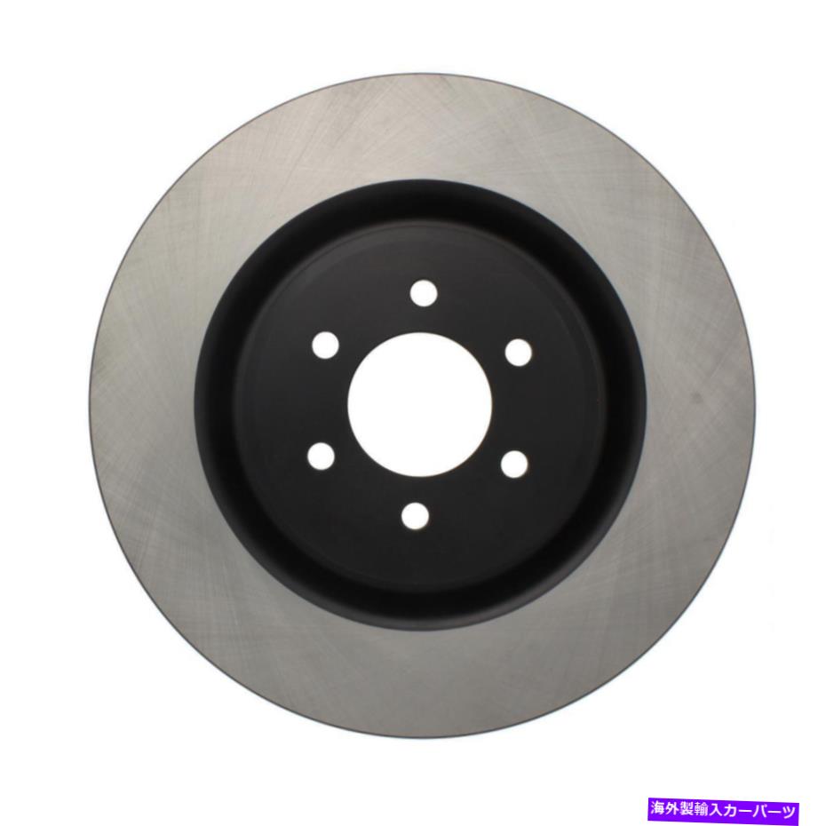 brake disc rotor ディスクブレーキローターは2007-2010 Dodge Viperに適合します Disc Brake Rotor Fits 2007-2010 Dodge Viper【並行輸入品】
