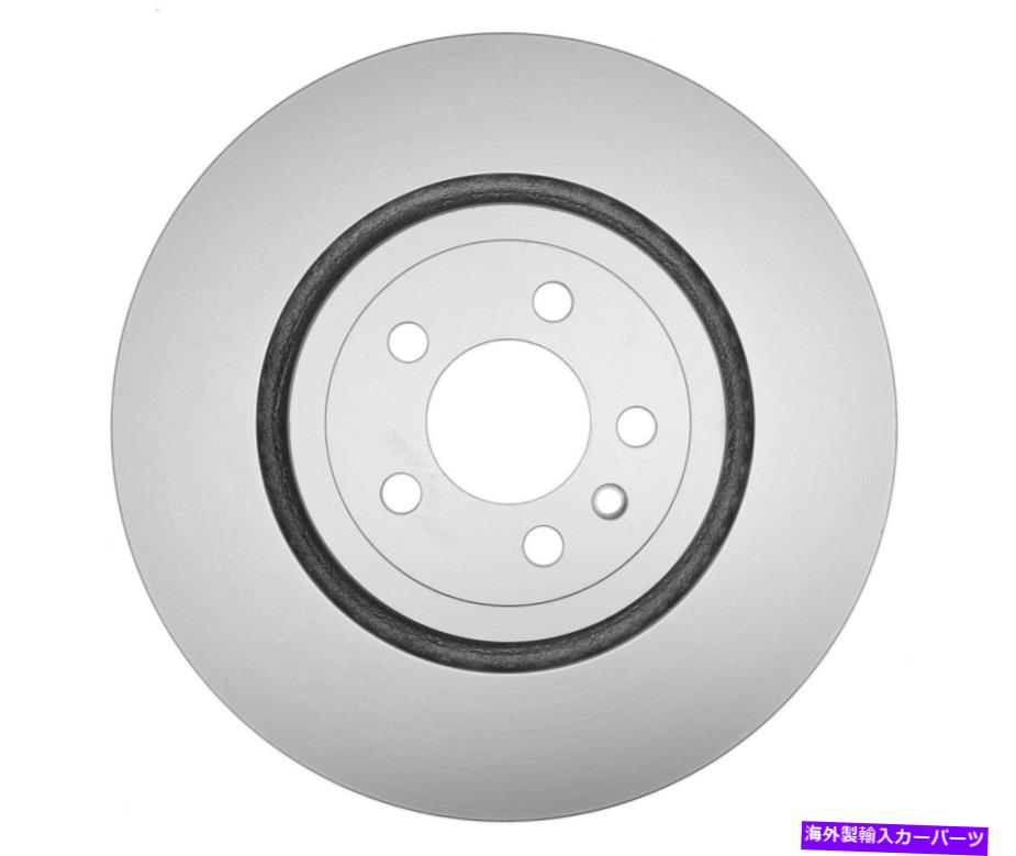 brake disc rotor 14-21充電器用のレイベストフロントディスクブレーキローター（781774p） Raybestos Front Disc Brake Rotor for 14-21 Charger (781774P)【並行輸入品】