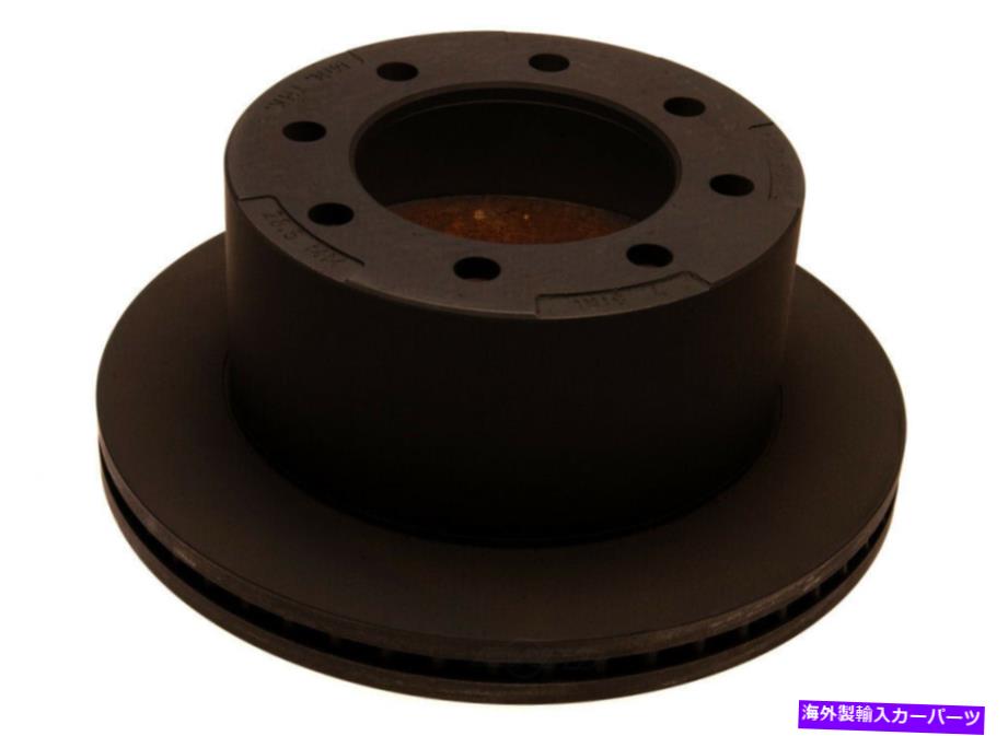 brake disc rotor ディスクブレーキローターリアACDELCO GMオリジナル機器177-879-迅速な配送 Disc Brake Rotor Rear ACDelco GM Original Equipment 177-879 - Fast Shipping【並行輸入品】