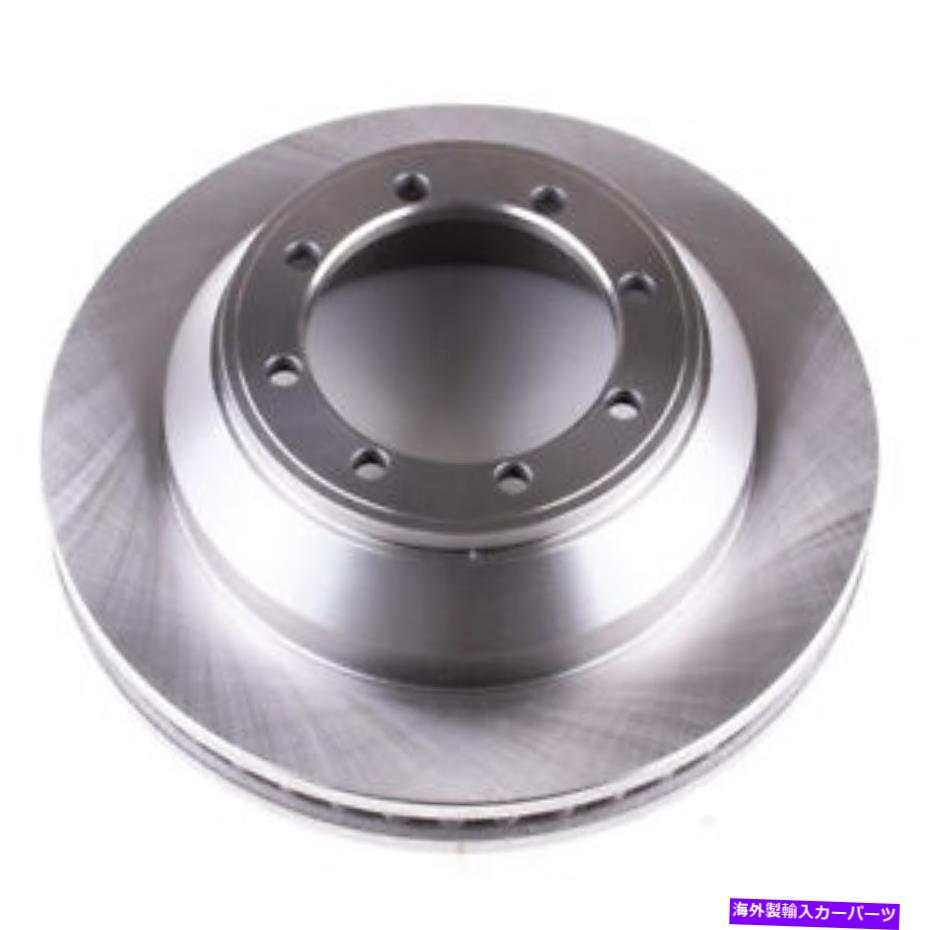 brake disc rotor 08-17フォードE-450スーパーデューティリアオートスペシャリティブレーキローター-PSBAのパワーストップ Power Stop for 08-17 Ford E-450 Super Duty Rear Autospecialty Brake Rotor - psbA【並行輸入品】 51,678円