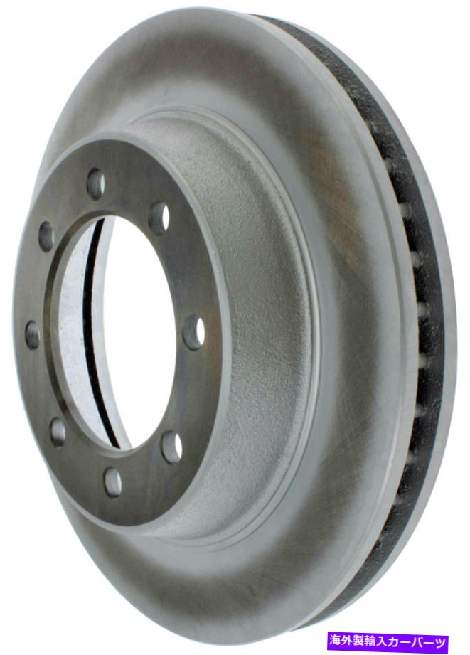brake disc rotor ディスクブレーキローター-GCXブレーキローターによるストップテックフロントセントリック320.66015 Disc Brake Rotor-GCX Brake Rotors by StopTech Front Centric 320.66015【並行輸入品】