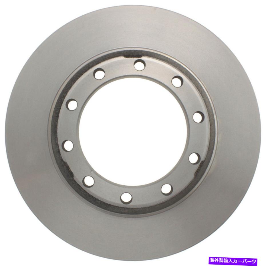 brake disc rotor 1998年から2005年FREIGHTLINER FL50標準ディスクブレーキローターリアセントリック1999 2000 For 1998-2005 Freightliner FL50 Standard Disc Brake Rotor Rear Centric 1999 2000【並行輸入品】