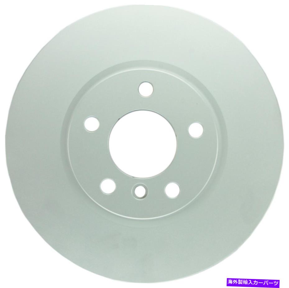 brake disc rotor ディスクブレーキローターは2016 BMW X4 XDRIVE35Iフロントに適合します Disc Brake Rotor Fits 2016 BMW X4 xDrive35i Front【並行輸入品】
