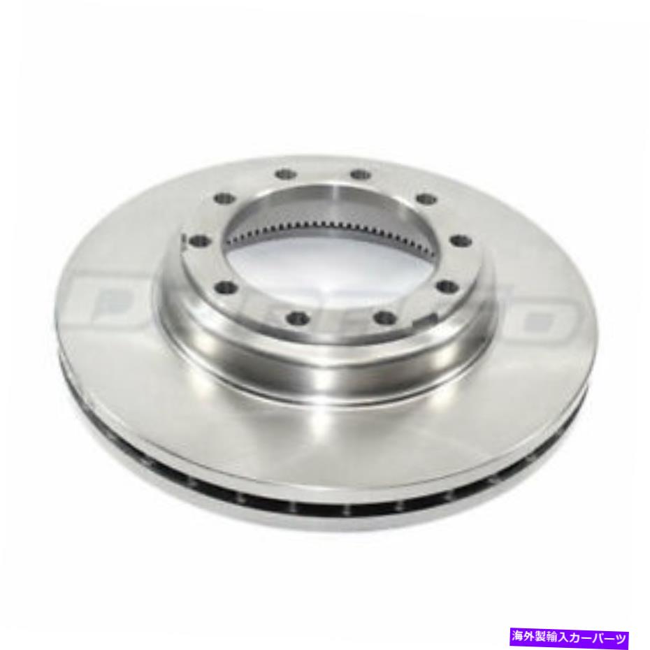 brake disc rotor ディスクブレーキローターフロント/リアIAPデュラBR900906 Disc Brake Rotor Front/Rear IAP Dura BR900906【並行輸入品】