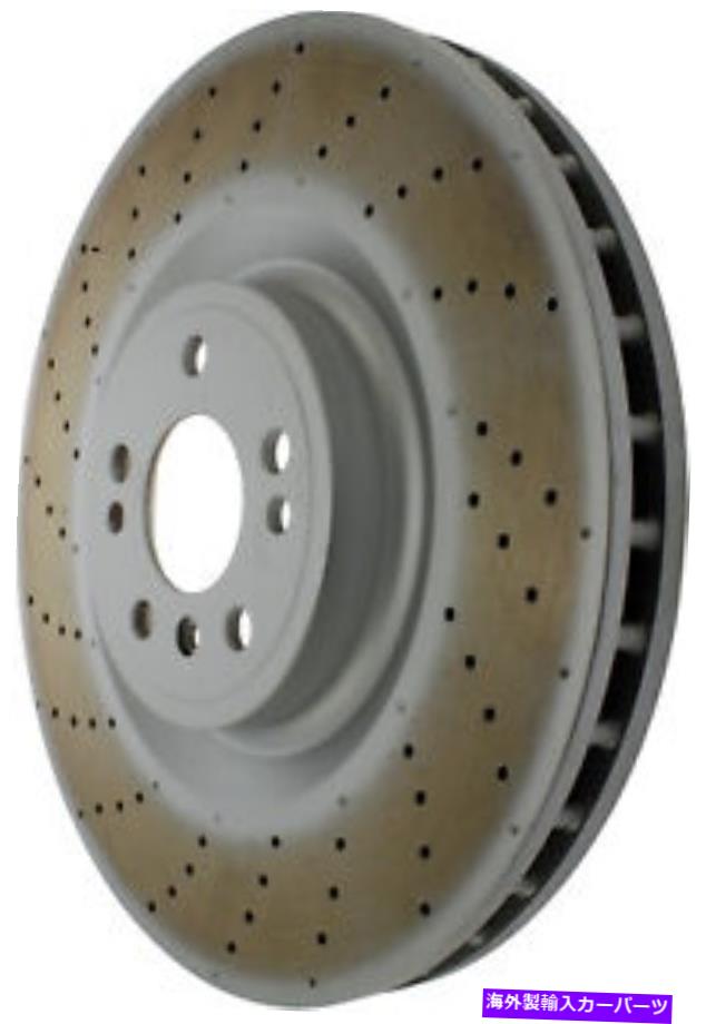 brake disc rotor FRTディスクブレーキローター中心部品320.35136 Frt Disc Brake Rotor Centric Parts 320.35136【並行輸入品】