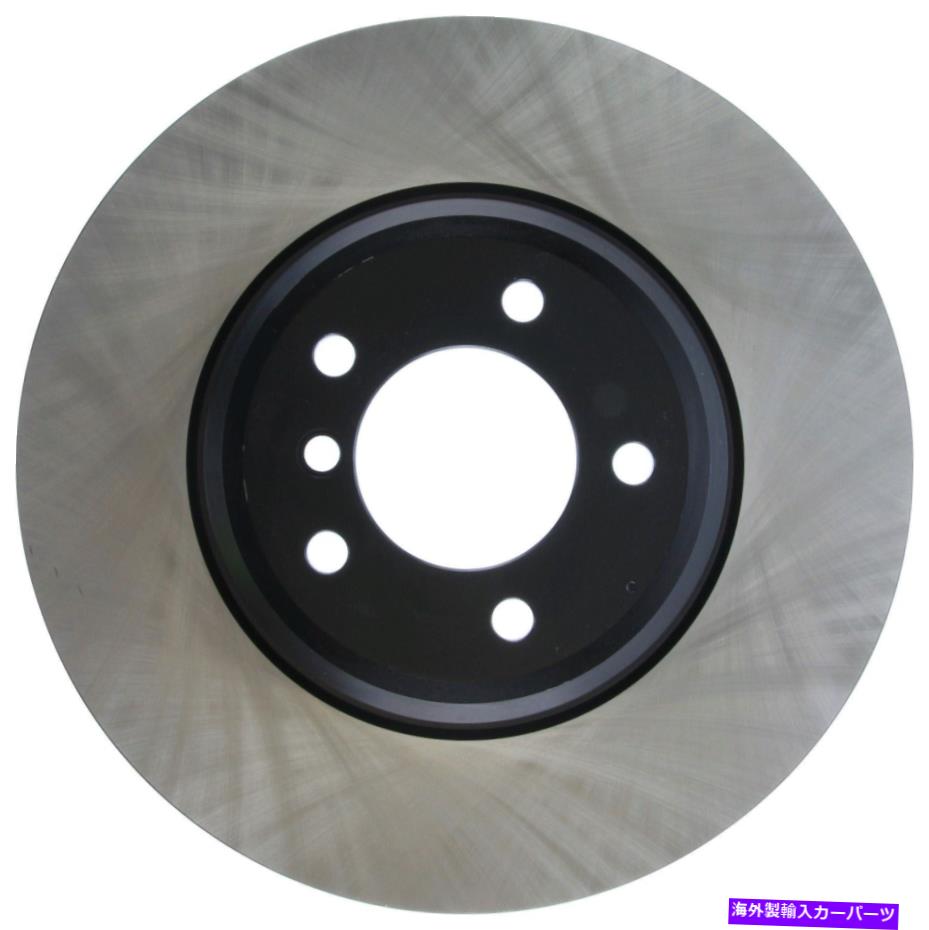 brake disc rotor STOPTECHディスクブレーキローター優先BMW 335D、335i＃125.34093用フロントセントリック StopTech Disc Brake Rotor Preferred Front Centric for BMW 335d, 335i # 125.34093【並行輸入品】